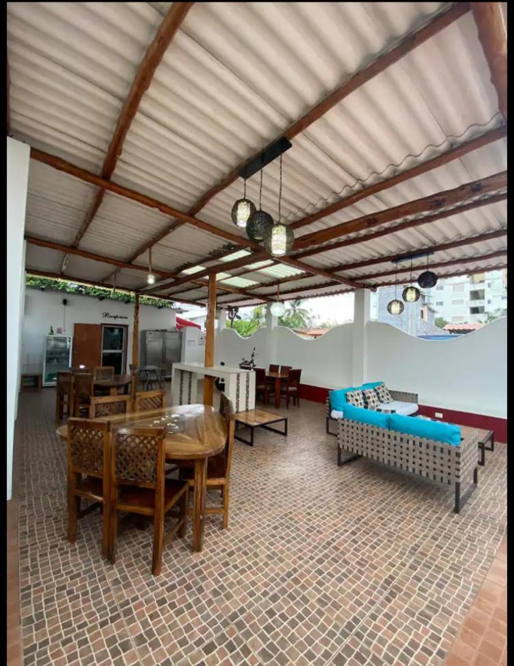 Zurisadai Hotel Puerto Ayora  Ngoại thất bức ảnh